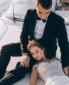 Трофимова Кристина