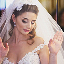 Невеста ИНЕССА фото