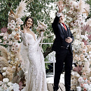 Невеста Татьяна Д фото