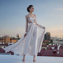 Комбинезон брючный женский фото