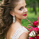 Невеста АННА Ч. фото