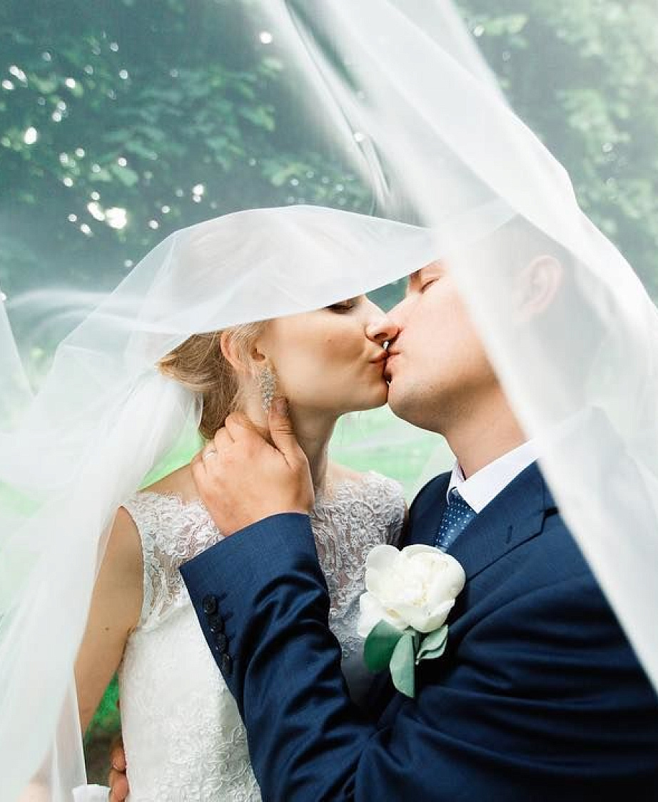 Невеста СВЕТЛАНА фото