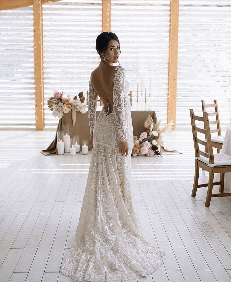 Невеста Татьяна Д фото