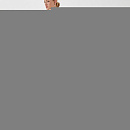 Белое свадебное платье с перелиной из органзы фото