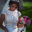 Невеста ВЕРОНИКА О. фото