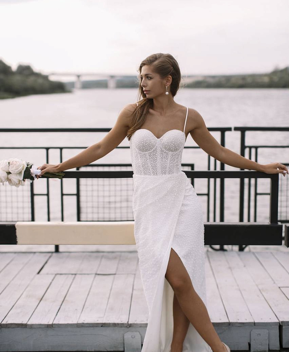 Невеста Ольга Л. фото