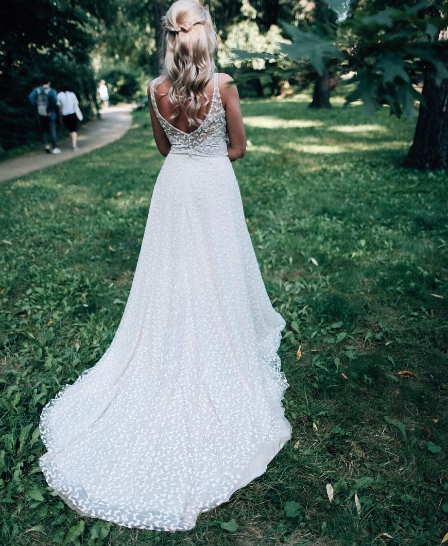 Невеста Нинель фото