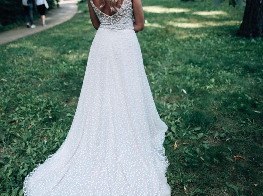 Невеста Нинель фото