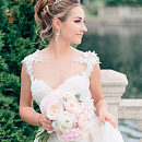 Невеста ВИКТОРИЯ фото