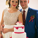 Невеста АННА Ч. фото