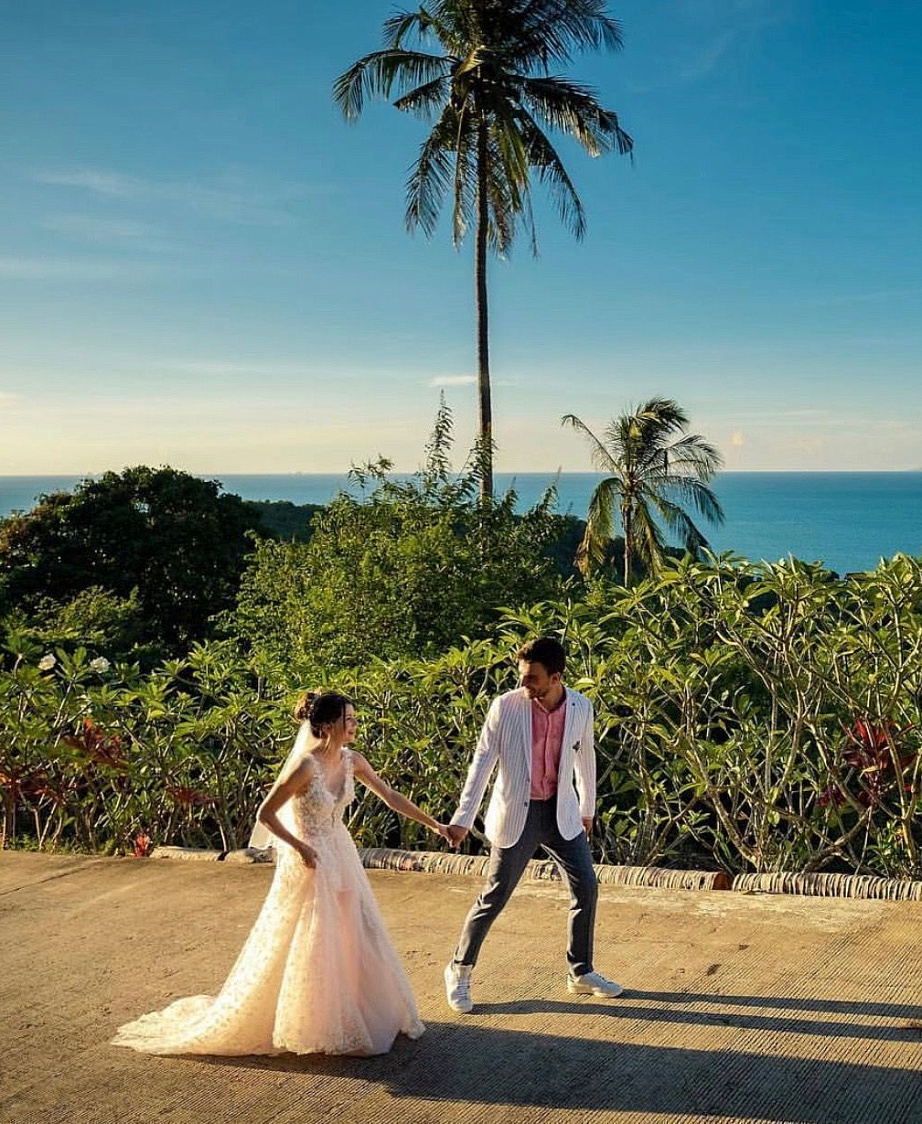 Невеста Кузнецова Анна фото