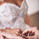 Невеста КРИСТИНА фото