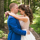 Невеста АННА Ч. фото