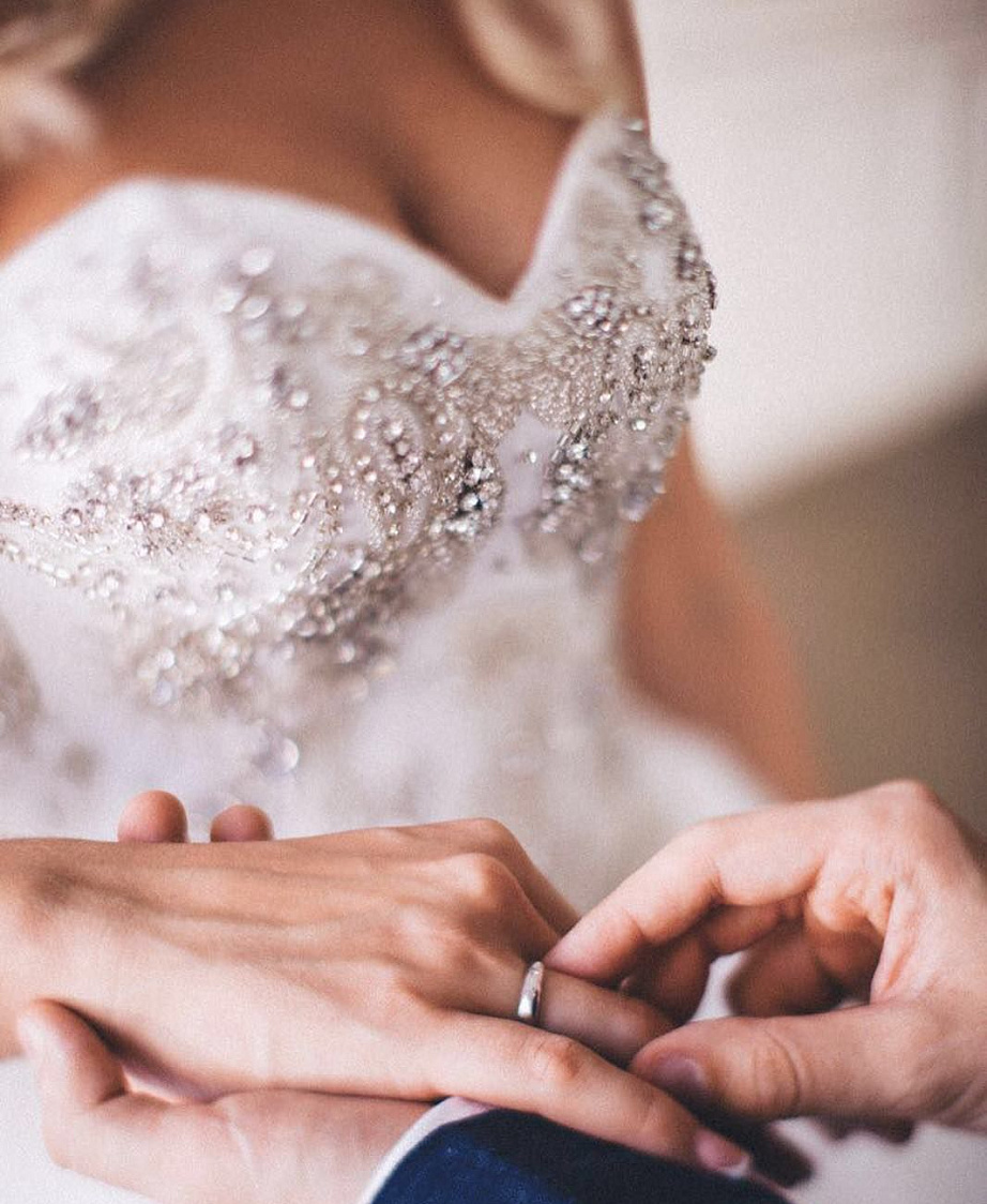 Невеста КРИСТИНА фото