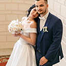 Невеста Чибитова Алеся фото