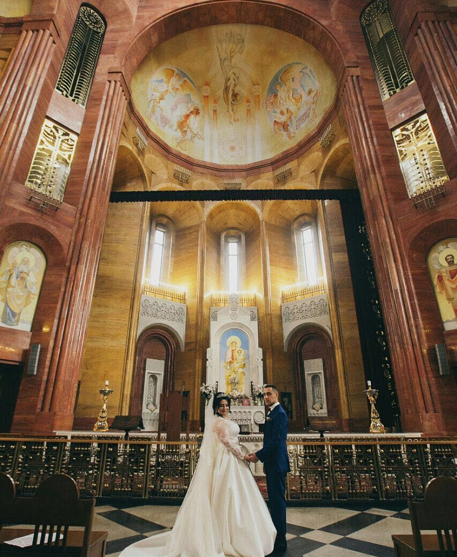 Невеста ТАТА фото