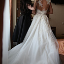 Невеста ЕВГЕНИЯ фото