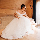 Невеста Ольга Малова фото