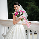 Невеста Эльбанова Амина фото