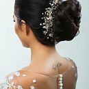 Гребень для волос фото