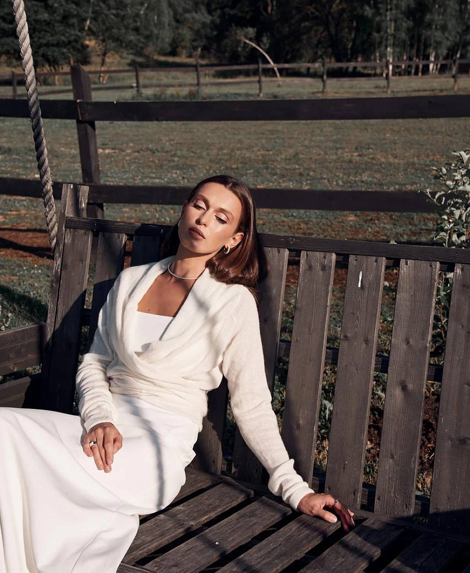 Шерстяной кардиган с шалевым воротоником