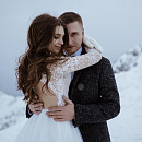 Невеста Оксана У. фото