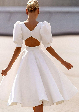 Просто, но со вкусом