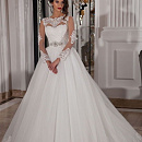 Свадебное платье Crystal Design Narcisco