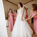 Невеста МИЛЯ фото