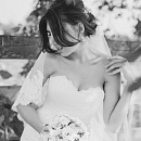 Невеста АНГЕЛИНА фото