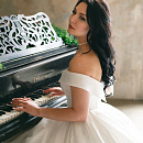 Невеста Чибитова Алеся фото