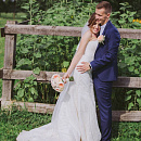 Невеста АНГЕЛИНА фото