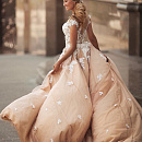 Невеста ЭЛИНА фото