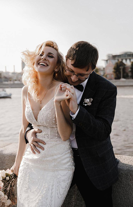 Невеста Светлана С фото