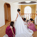 Невеста ВЕРОНИКА О. фото