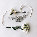 Гребень для волос фото