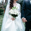 Невеста КАРОЛИНА фото