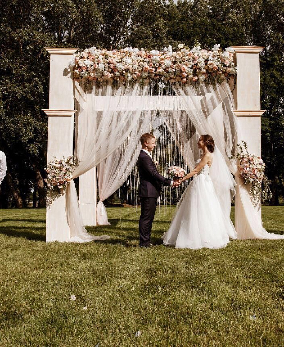 Невеста МИЛЯ фото