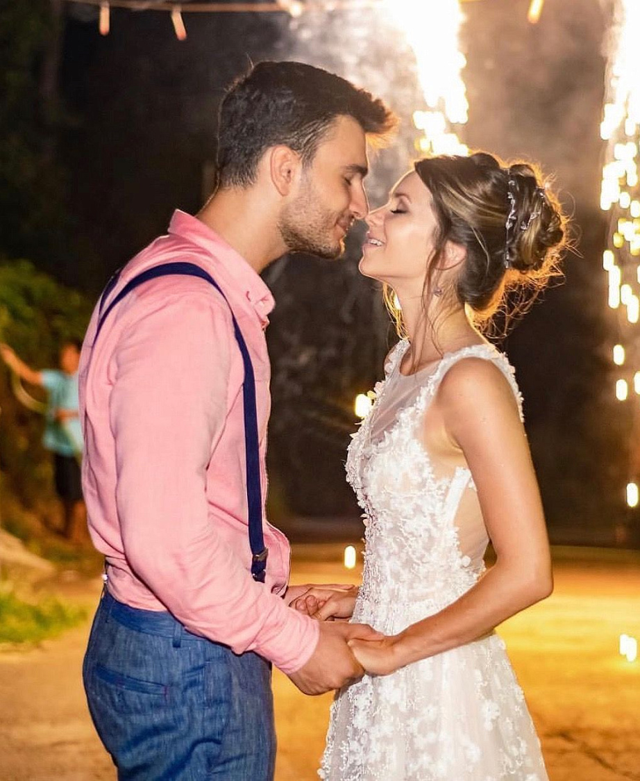 Невеста Кузнецова Анна фото