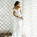 Невеста Карпова Анастасия фото