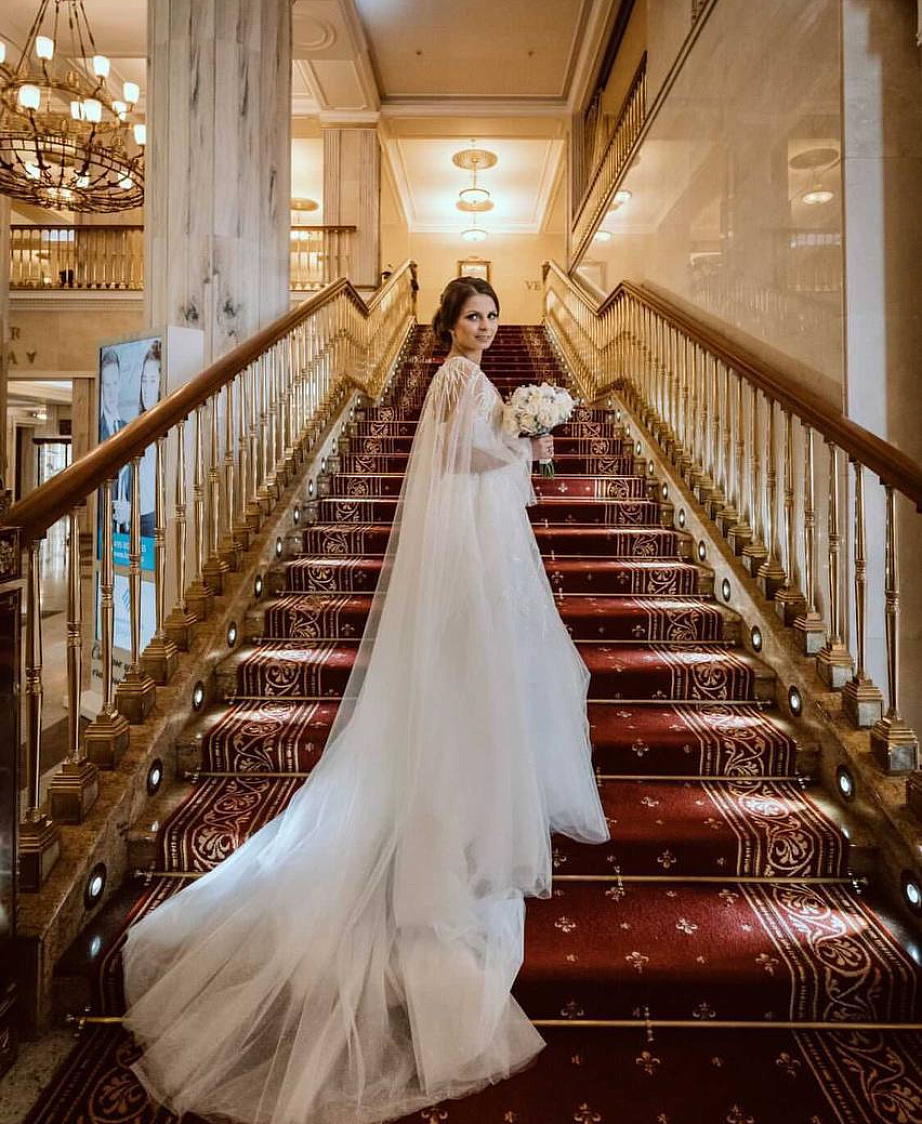 Невеста Мария А. фото