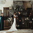 Невеста Карпова Анастасия фото