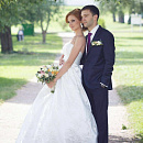 Невеста МАРГАРИТА фото