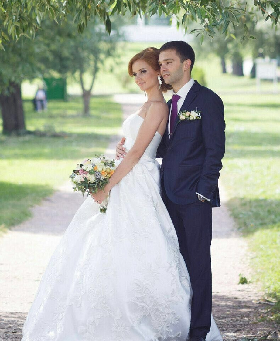 Невеста МАРГАРИТА фото