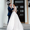 Невеста Оксана И. фото