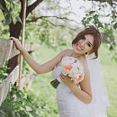 Невеста АНГЕЛИНА фото