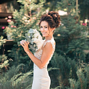 Невеста Нефедова Валерия фото