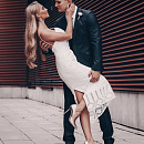 Невеста Валентина Алефанова фото