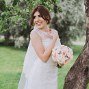 Невеста АНГЕЛИНА фото