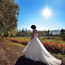 Невеста НАТАЛЬЯ 2 фото